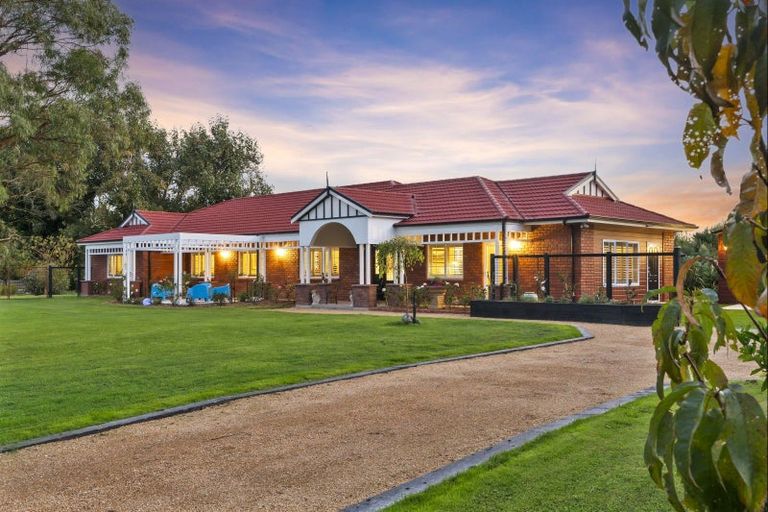 Photo of property in 85 North Street, Greytown, 5712