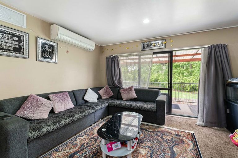 Photo of property in 91 Malaspina Place, Papatoetoe, Auckland, 2025