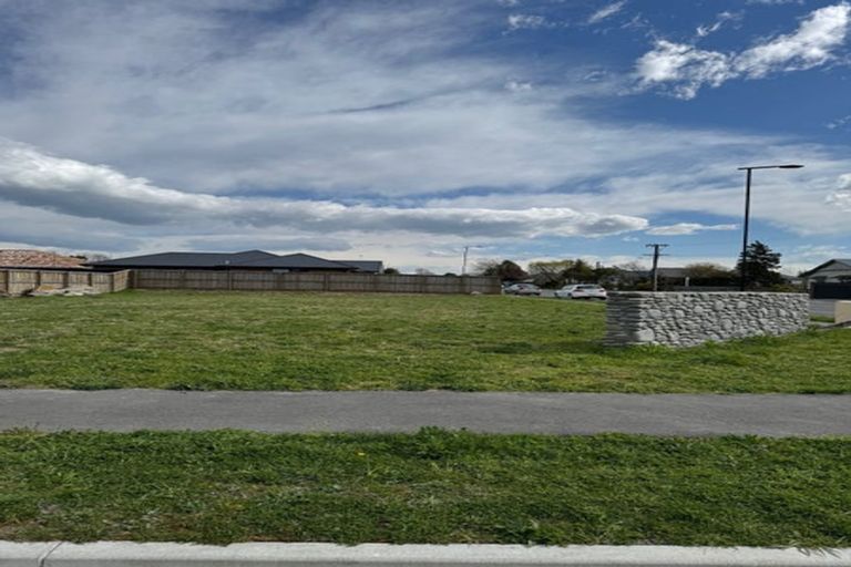 Photo of property in 2 Strowan Avenue, Elgin, Ashburton, 7700