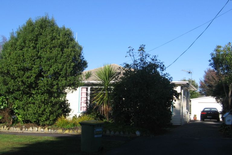 Photo of property in 47 Casey Avenue, Fairfield, Hamilton, 3214