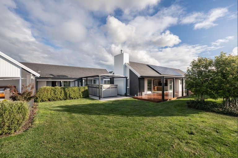 Photo of property in 1 Moemoea Place, Cambridge, 3434