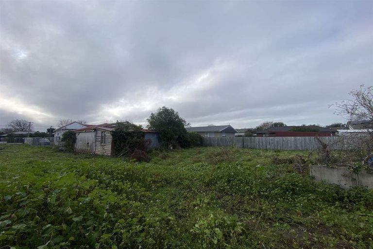 Photo of property in 20 Wellington Street, Phillipstown, Christchurch, 8011