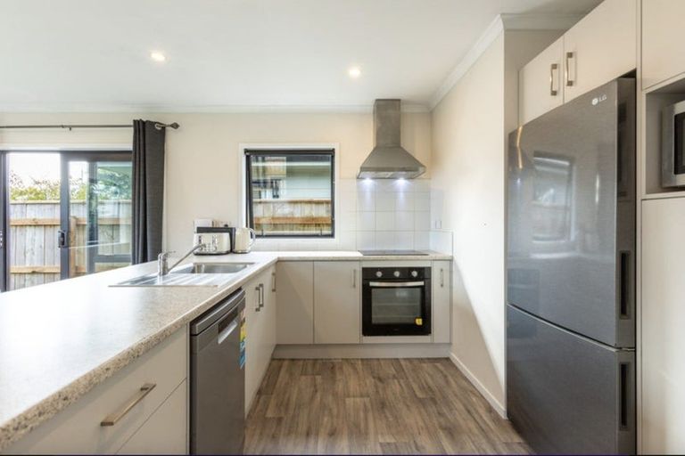 Photo of property in 15 Hall Street, Woodville, 4920