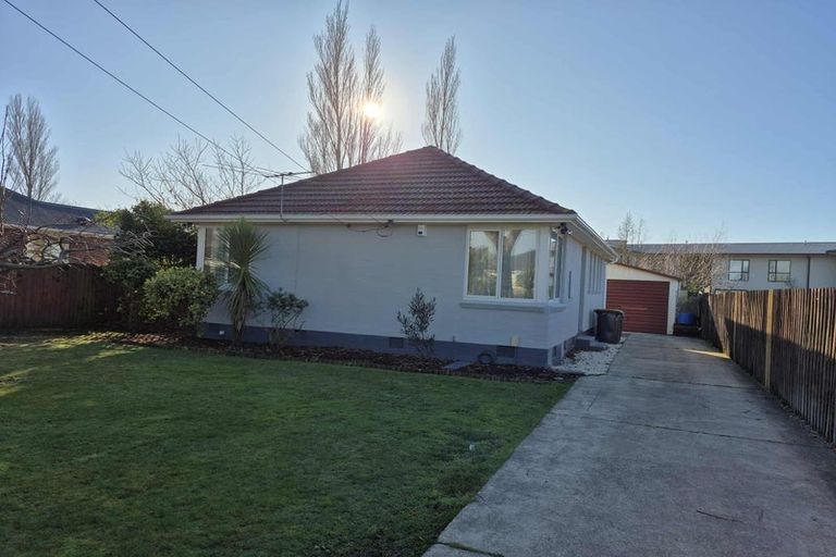Photo of property in 8 Emmett Street, Shirley, Christchurch, 8013