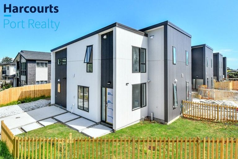 Photo of property in 37 Grange Road, Papatoetoe, Auckland, 2025