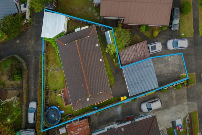 Photo of property in 239 Waitemata Drive, Ranui, Auckland, 0612