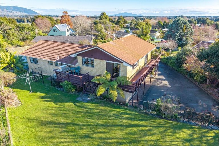 Photo of property in 28 Brandon Street, Otaki, 5512