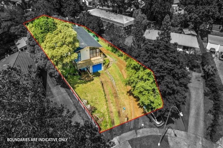 Photo of property in 28 Mcshane Street, Pukekohe, 2120