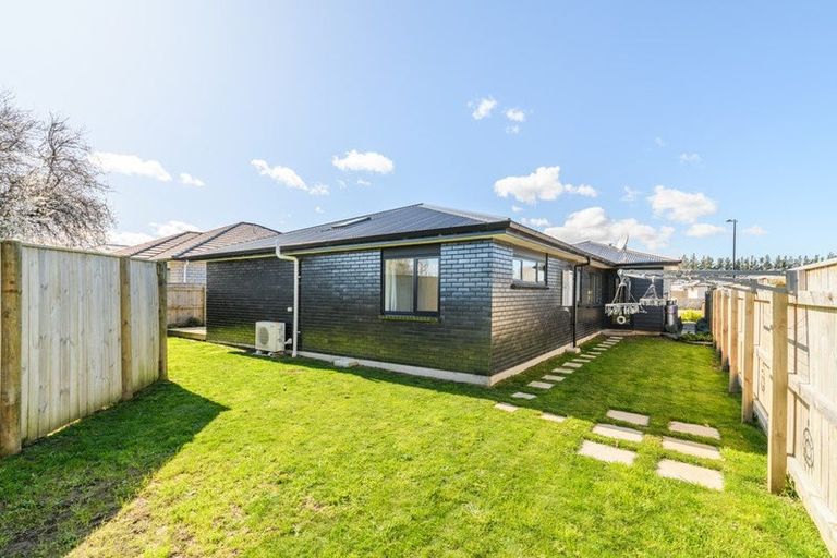 Photo of property in 14 Oldfield Lane, Marton, 4710