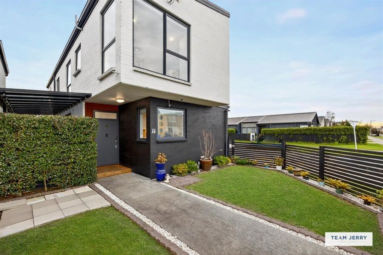 Photo of property in 48 Hoia Street, Papakura, 2110