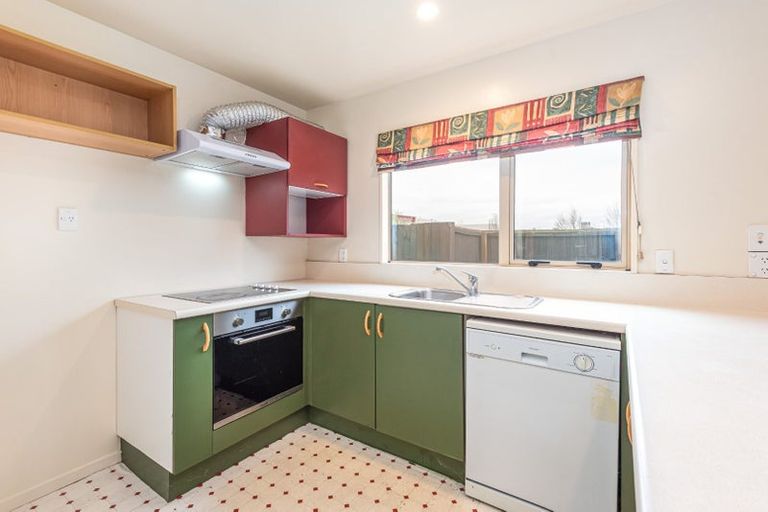 Photo of property in 4/17 Longley Place, Addington, Christchurch, 8024
