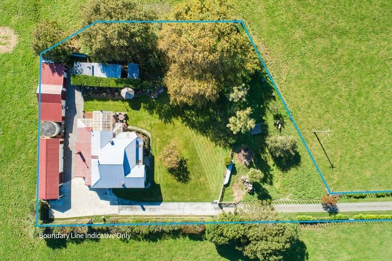 Photo of property in 176 Kairanga Bunnythorpe Road, Bunnythorpe, Palmerston North, 4478
