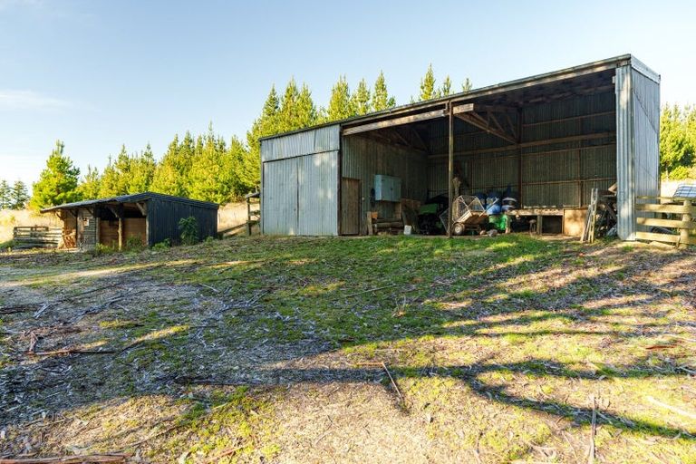 Photo of property in 1232 George King Memorial Drive, Hindon, Outram, 9074