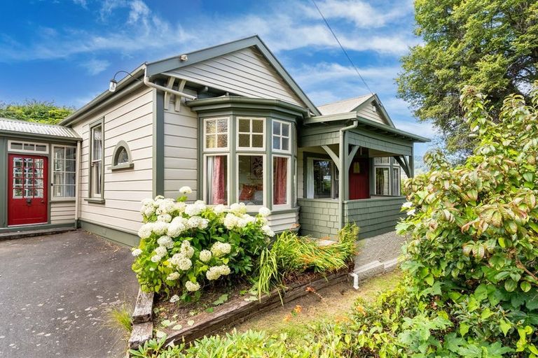 Photo of property in 68 Bank Street, North East Valley, Dunedin, 9010