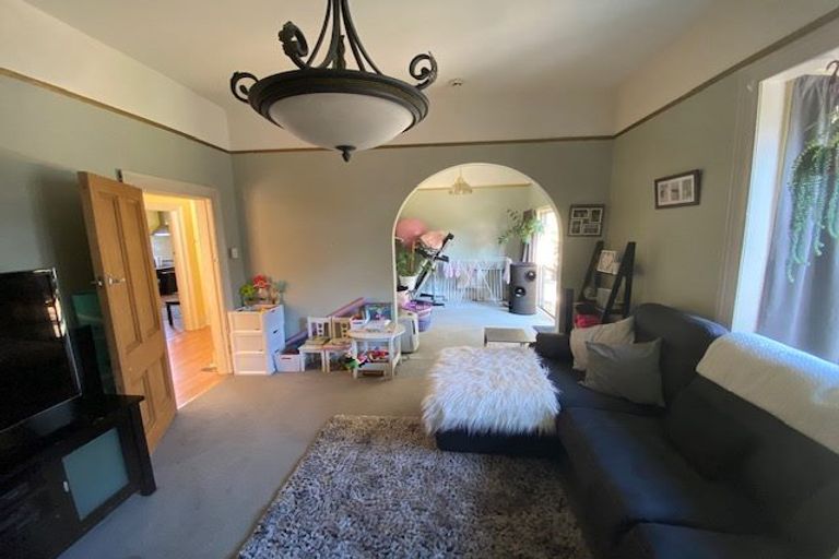 Photo of property in 34 Gresford Street, Edgeware, Christchurch, 8013