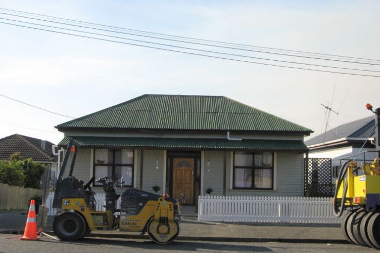 Photo of property in 7 William Street, Parkside, Timaru, 7910