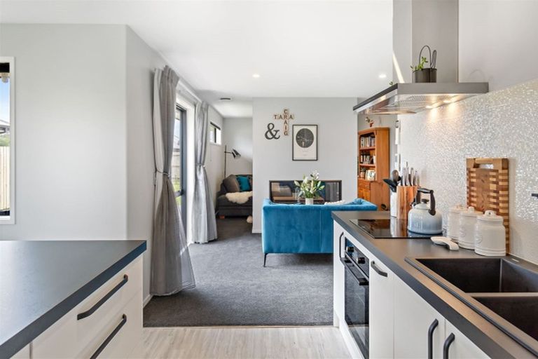 Photo of property in 398 Dunns Crossing Road, Rolleston, 7614