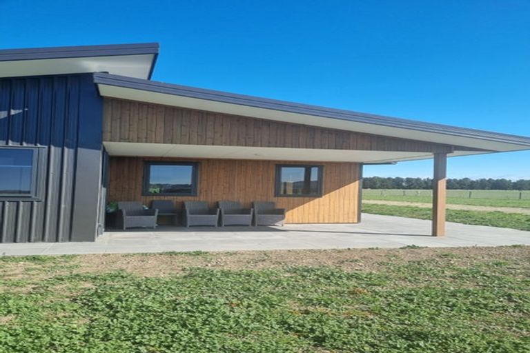 Photo of property in 171 Innes Road, Amberley, 7482