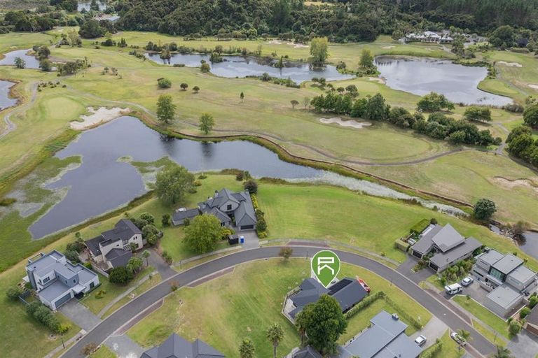 Photo of property in 37 Saint Andrews Drive, Pauanui, Hikuai, 3579