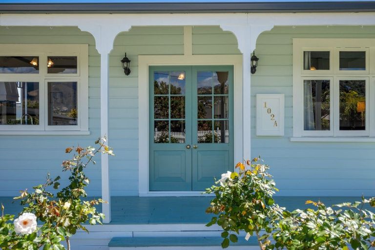 Photo of property in 102a Parkers Road, Tahunanui, Nelson, 7011