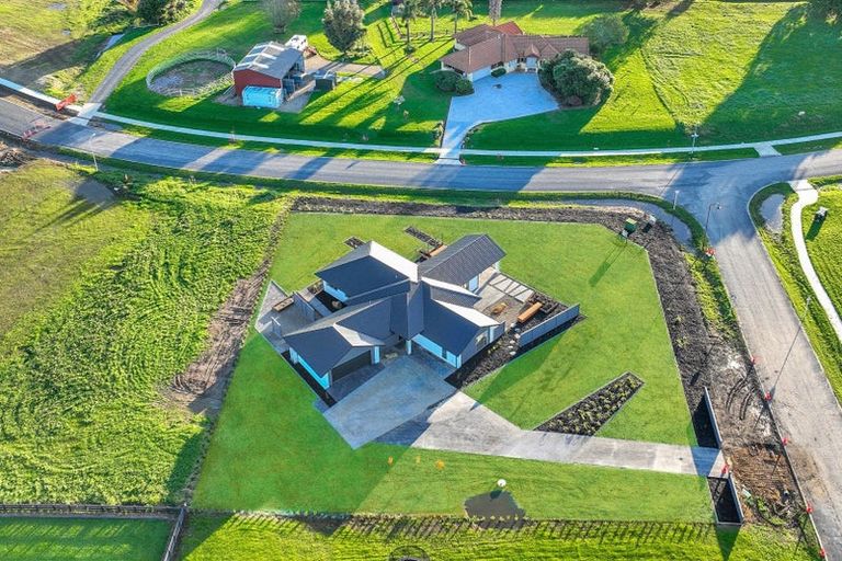 Photo of property in 46 Sherwin Street, Pirongia, 3802