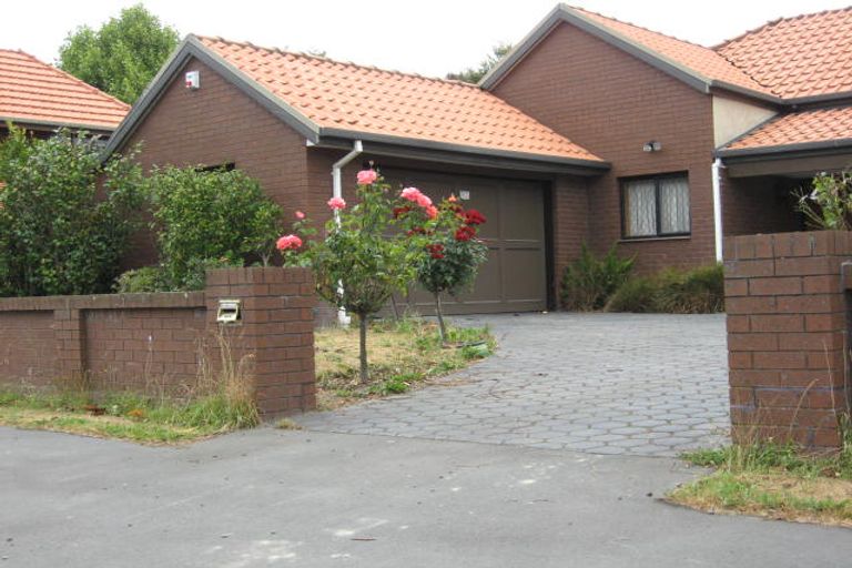 Photo of property in 85 Waimairi Road, Upper Riccarton, Christchurch, 8041