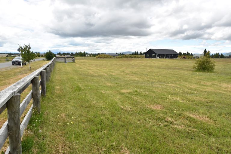 Photo of property in 45 Temple Drive, Twizel, 7901