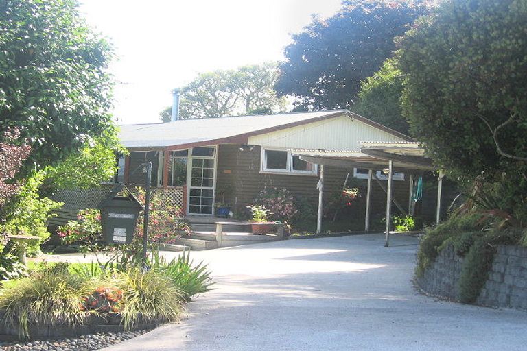 Photo of property in 6 Long View Crescent, Otorohanga, 3900