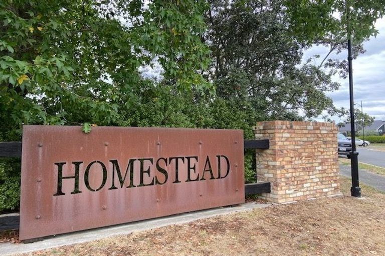 Photo of property in 1 Homestead Lane, Cambridge, 3434