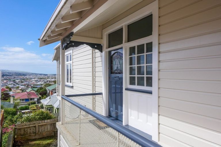 Photo of property in 31 Cole Street, Caversham, Dunedin, 9012