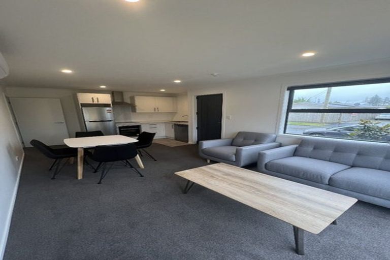 Photo of property in 5u1 Ford Street, Hamilton East, Hamilton, 3216