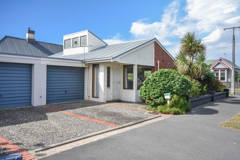 Photo of property in 61 Dalgety Street, Saint Kilda, Dunedin, 9012