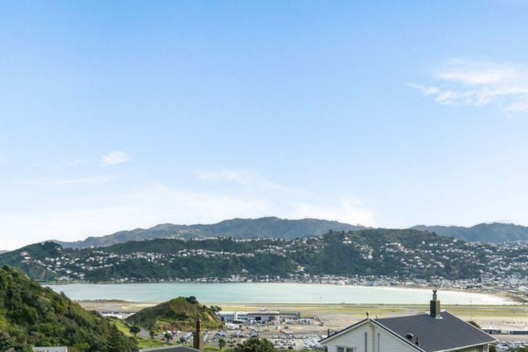 Photo of property in 21 Tukanae Street, Strathmore Park, Wellington, 6022