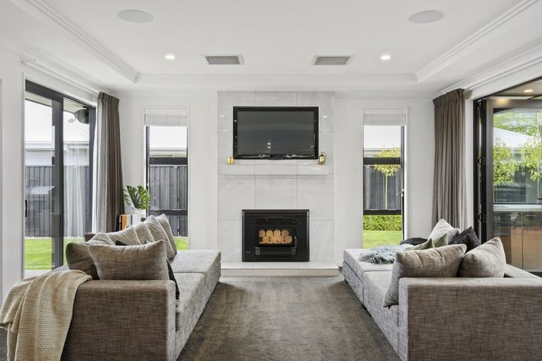 Photo of property in 40 Lindsay Drive, Prebbleton, 7604