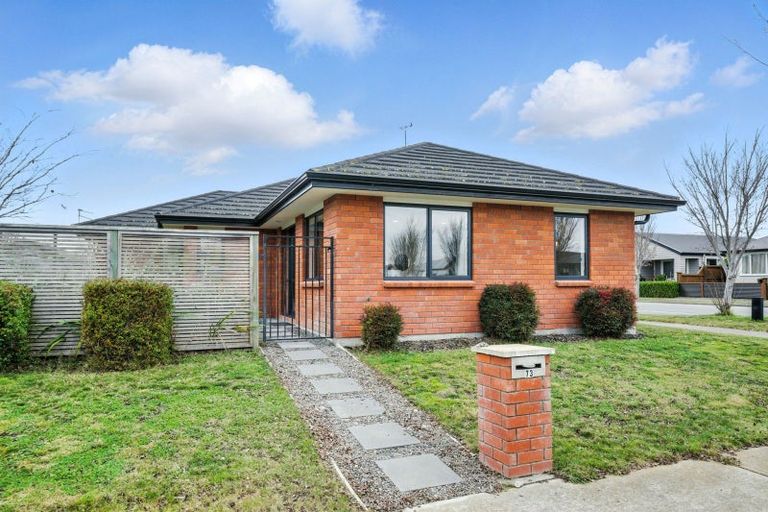 Photo of property in 73 Barnes Street, Pegasus, 7612