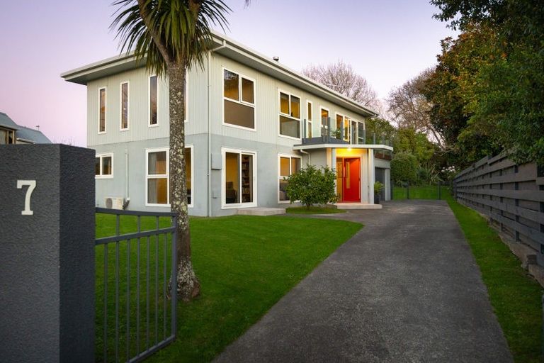 Photo of property in 7 Sharon Place, Awapuni, Palmerston North, 4412