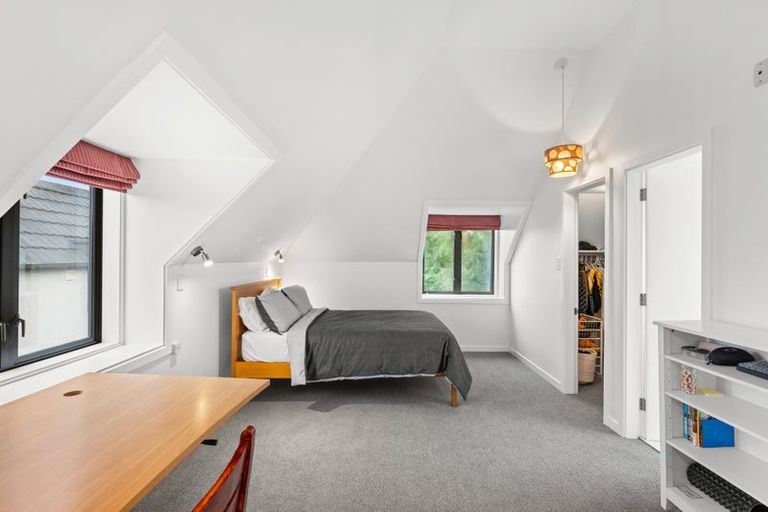 Photo of property in 83 Grahams Road, Burnside, Christchurch, 8041