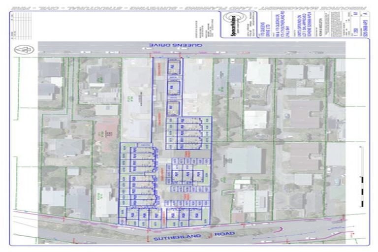 Photo of property in 179b Sutherland Road, Lyall Bay, Wellington, 6022