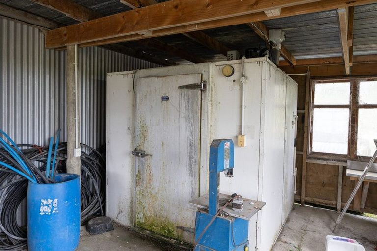 Photo of property in 1250 Kaukatea Valley Road, Okoia, Whanganui, 4582