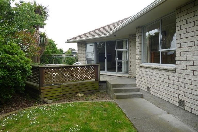Photo of property in 45a Rochester Street, Linwood, Christchurch, 8062