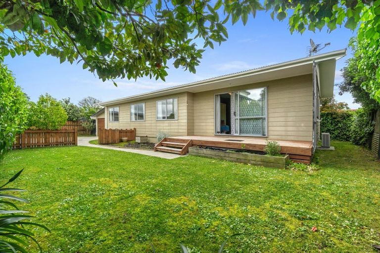 Photo of property in 145a Bankwood Road, Chartwell, Hamilton, 3210