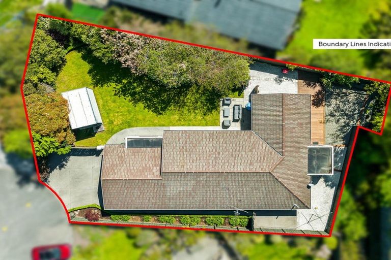 Photo of property in 100c Lake Terrace Road, Burwood, Christchurch, 8061