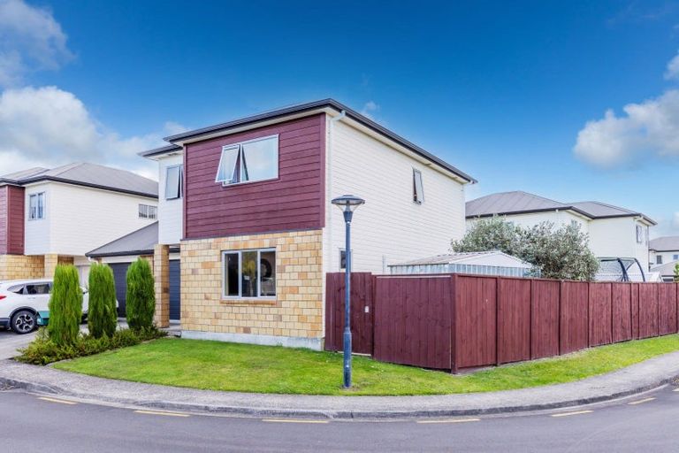 Photo of property in 7 Gordon Davies Lane, Huntington, Hamilton, 3210