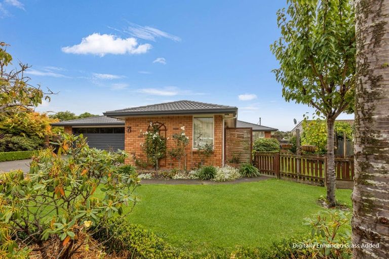 Photo of property in 7 Robertson Street, Gore, 9710