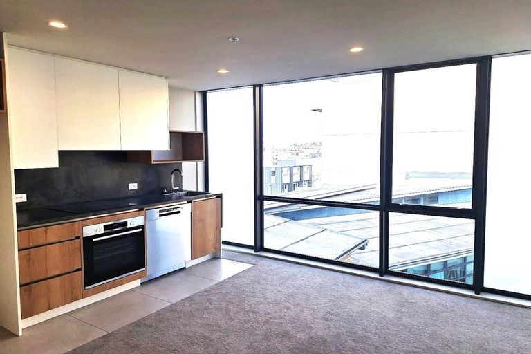 Photo of property in 505/212u Willis Street, Te Aro, Wellington, 6011