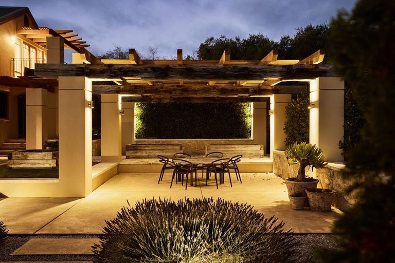 Photo of property in 42 Matangi Road, Tuki Tuki, Havelock North, 4294