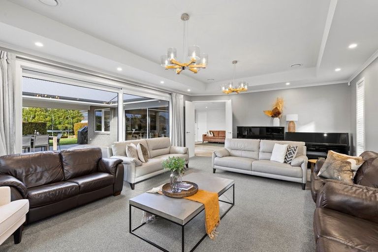 Photo of property in 26 Mike Smith Drive, Cambridge, 3434