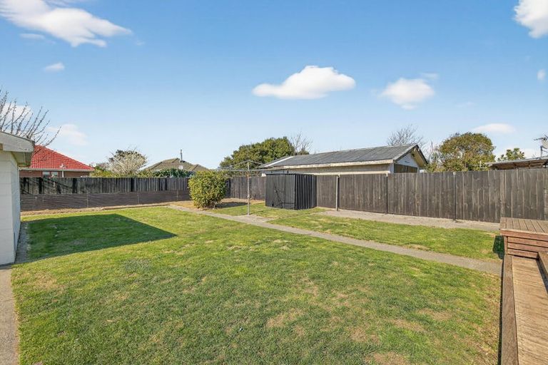 Photo of property in 36 Yarmouth Street, Aranui, Christchurch, 8061