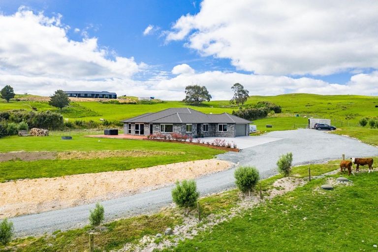Photo of property in 339a Otaika Valley Road, Otaika, Whangarei, 0170