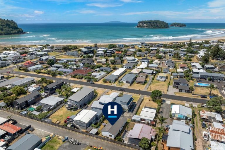 Photo of property in 129b Barbara Avenue, Whangamata, 3620